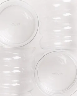 Online Joia - Set of 4 glasses large bubble classic Gläser Sets %