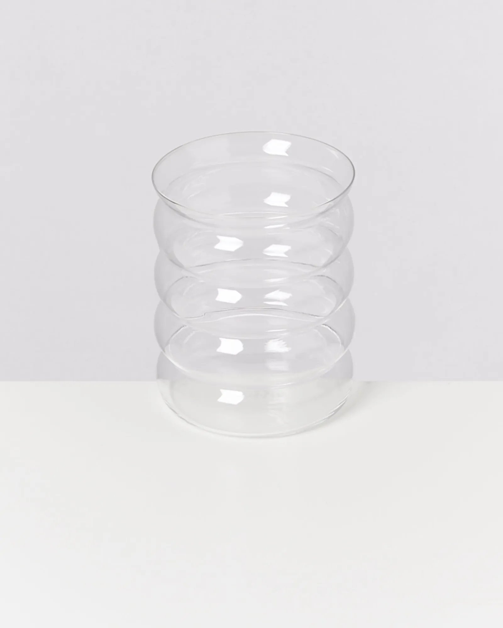 Hot Joia - Set of 4 glasses large bubble Gläser Sets %