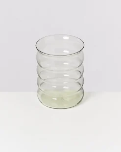 Hot Joia - Set of 4 glasses large bubble Gläser Sets %
