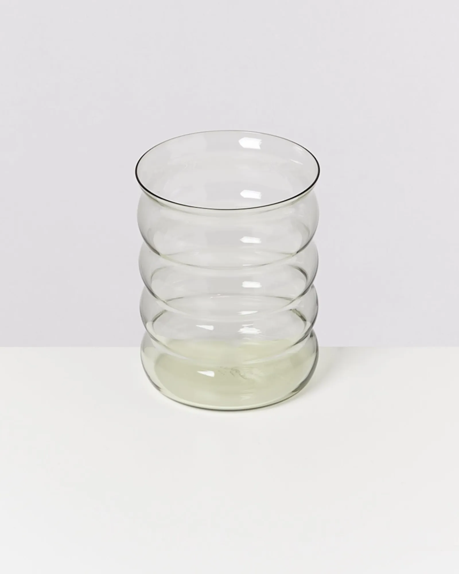 Hot Joia - Set of 4 glasses large bubble Gläser Sets %