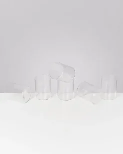 Joia - Set of 6 glasses large classic Gläser Sets %|Große Gläser