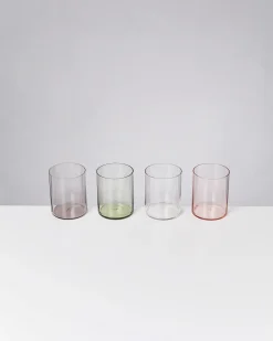 Outlet Joia - Set of 4 glasses large Gläser Sets %