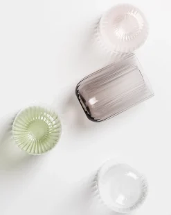 Best Joia - Set of 4 glasses riffled Gläser Sets %|Bestseller