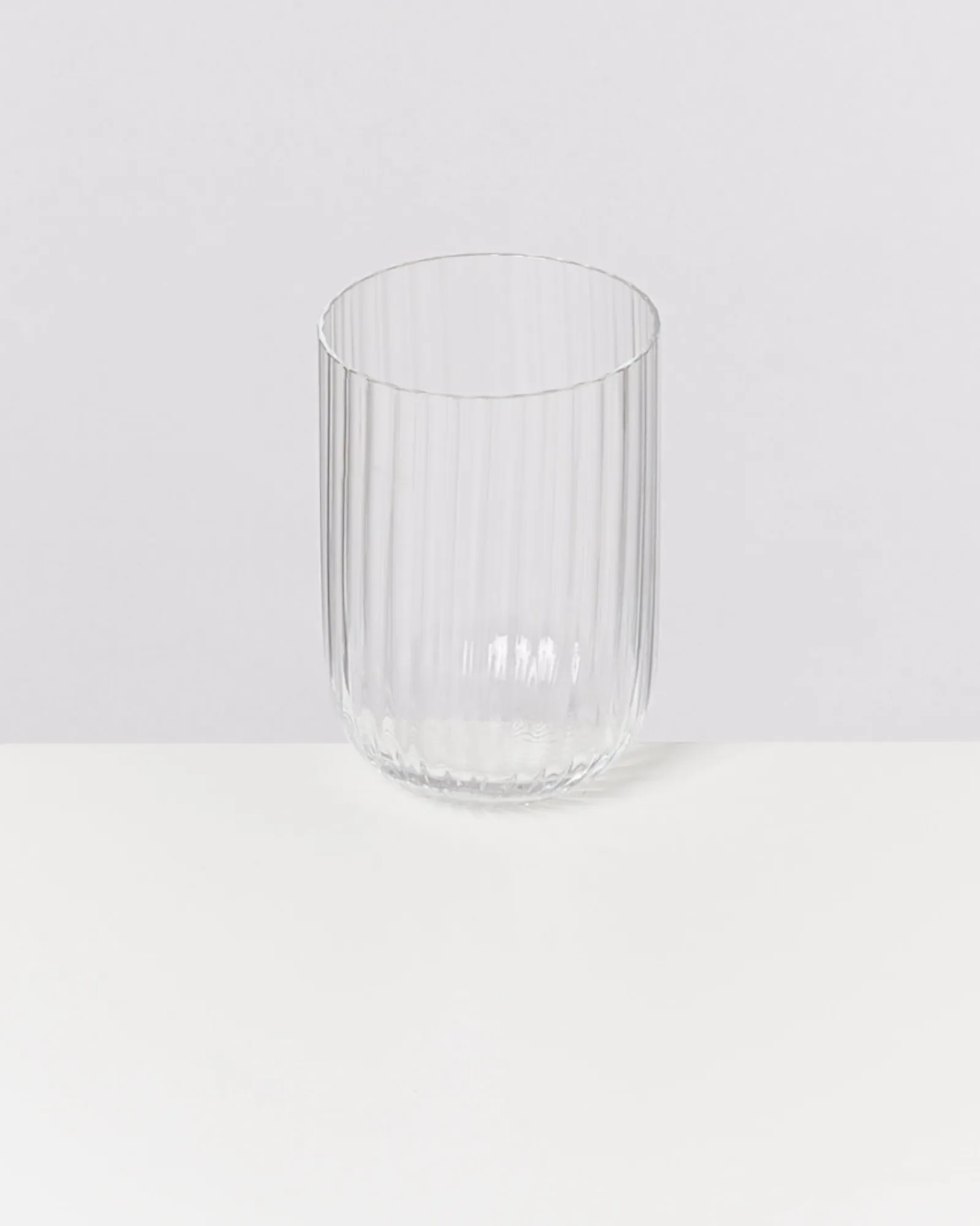 Best Joia - Set of 4 glasses riffled Gläser Sets %|Bestseller
