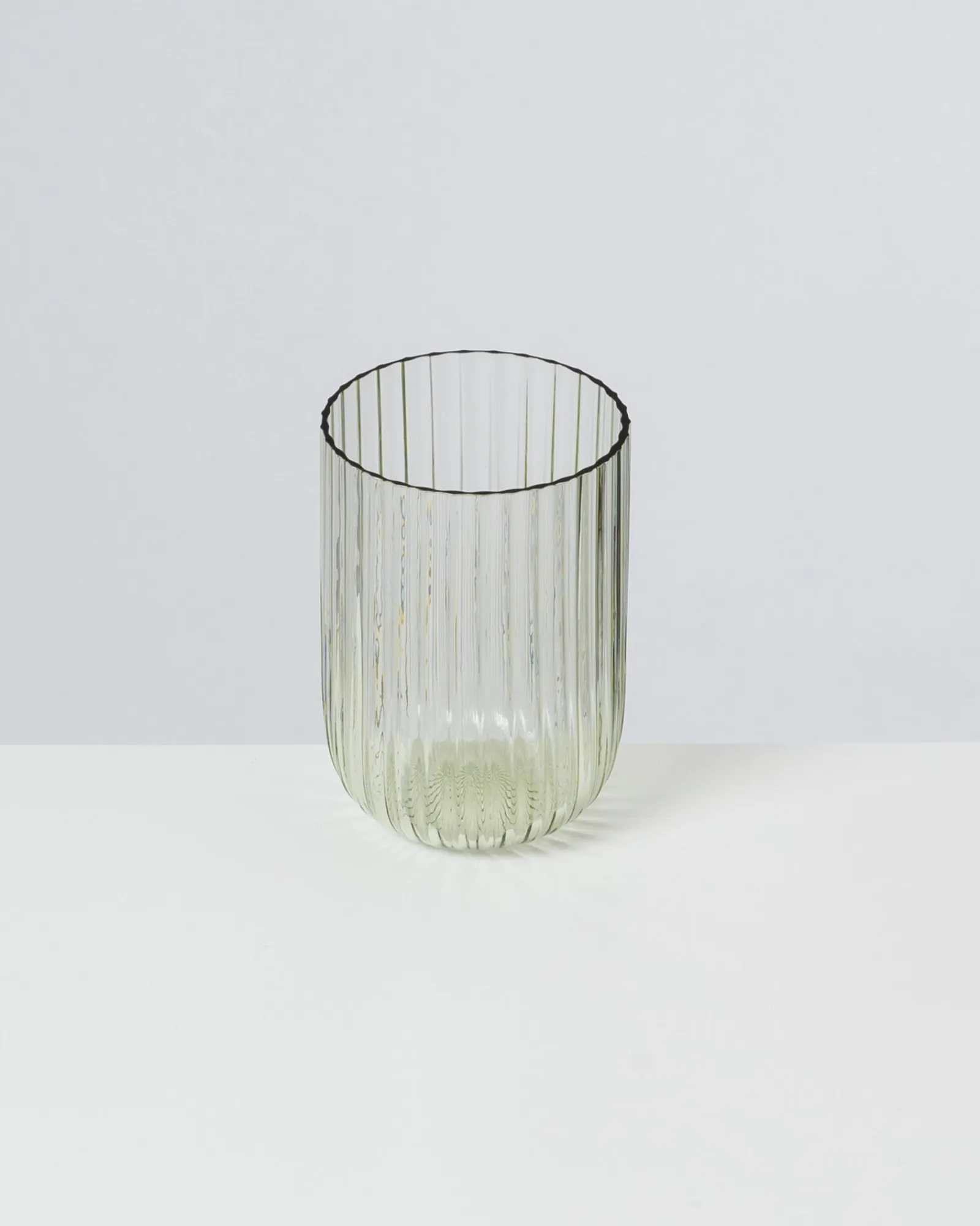 Best Joia - Set of 4 glasses riffled Gläser Sets %|Bestseller