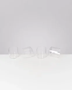Sale Joia - Set of 4 glasses small classic Kleine Gläser