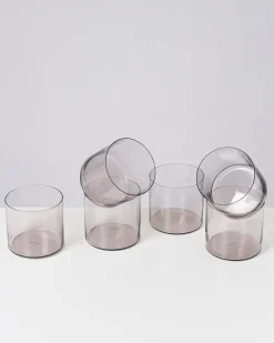 Discount Joia - Set of 6 glass small Gläser Sets %|Kleine Gläser