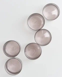 Discount Joia - Set of 6 glass small Gläser Sets %|Kleine Gläser