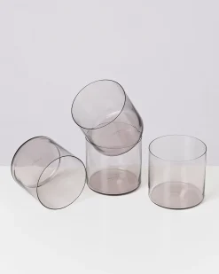 Discount Joia set of 4 glass small Kleine Gläser