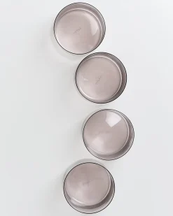 Discount Joia set of 4 glass small Kleine Gläser