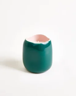 Discount João - scented candle "Cedar Glow" Duftkerzen