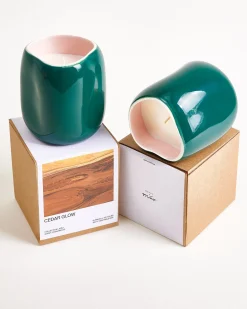 Discount João - scented candle 