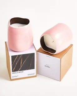 Discount João - scented candle 