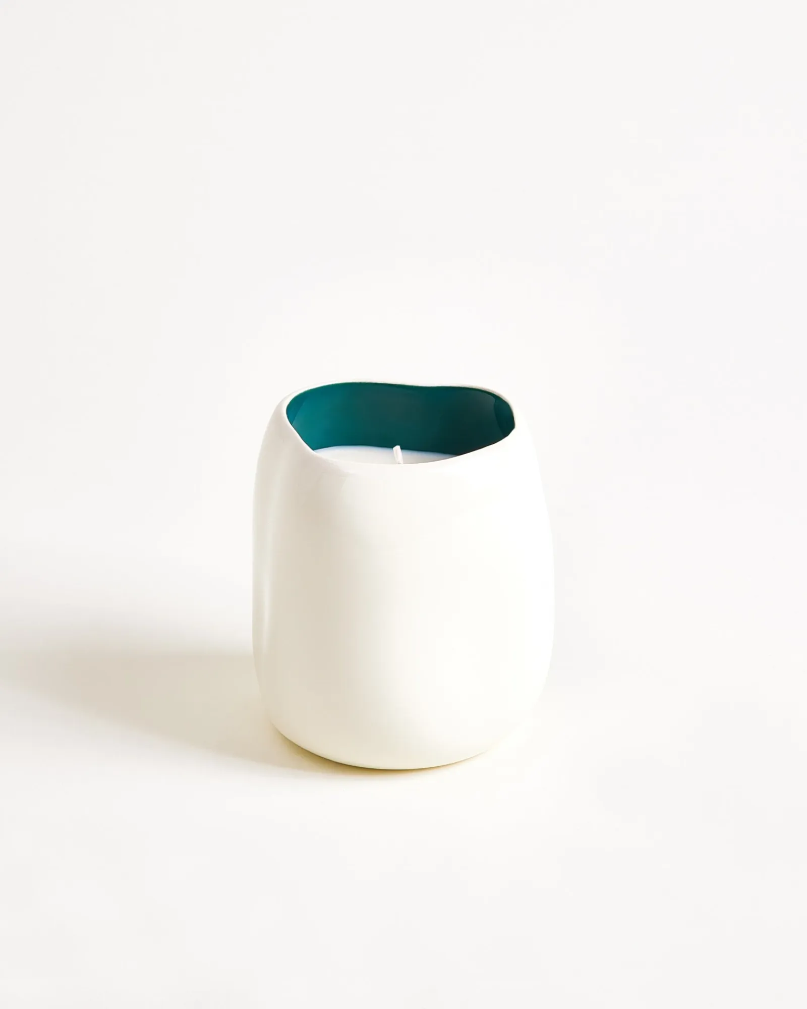 New João - Scented candle Velvet Silk Duftkerzen