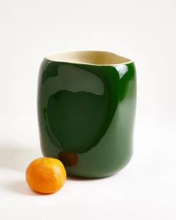 João vase L Große Vasen