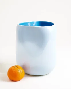 Sale João vase L Große Vasen