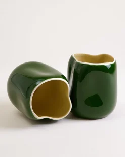 Sale João vase M Mittlere Vasen