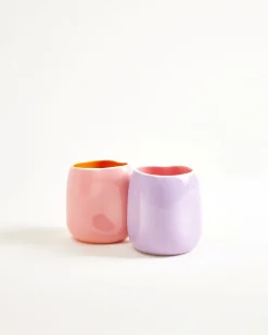 Hot João vase S Kleine Vasen