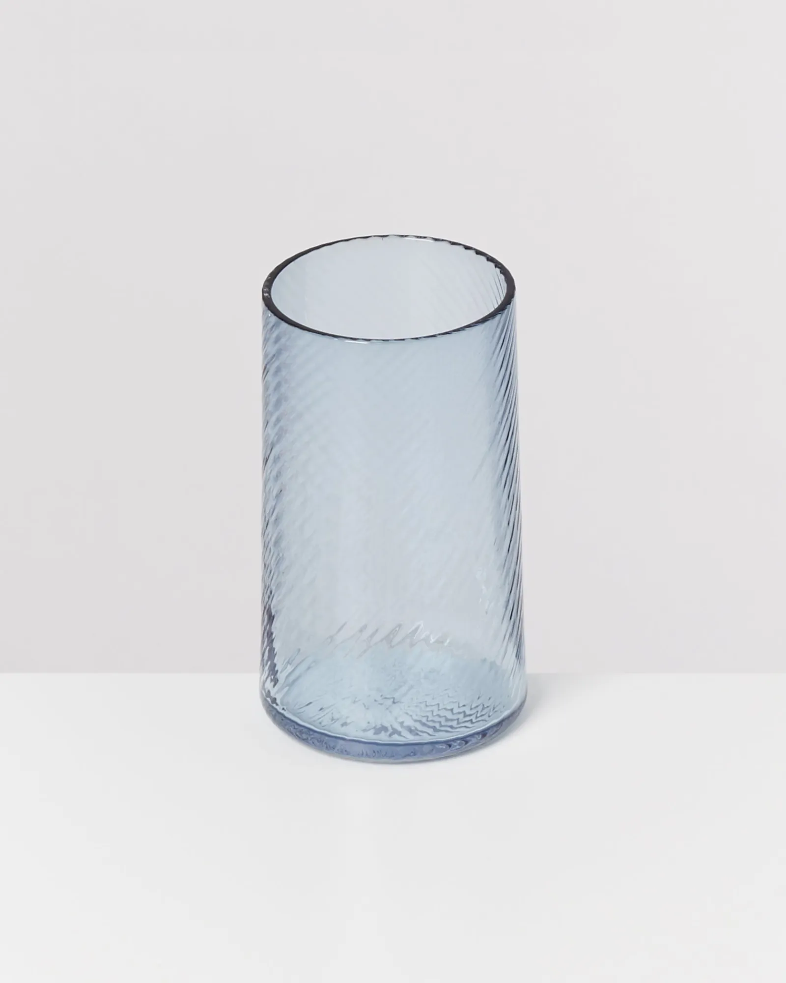 New Leiria Glas klein riffled 4er-Set Gläser Sets %