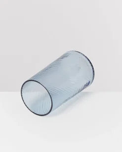 New Leiria Glas klein riffled 4er-Set Gläser Sets %