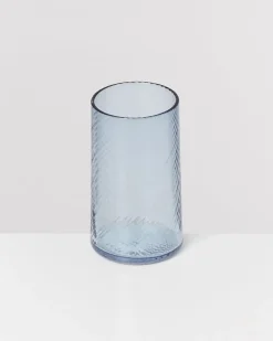 Outlet Leiria - Glass riffled Kleine Gläser
