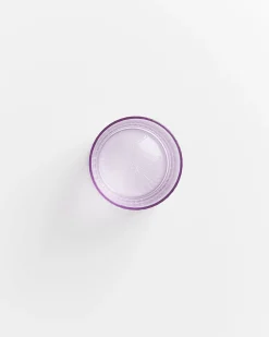 Online Leiria - Glass riffled Kleine Gläser