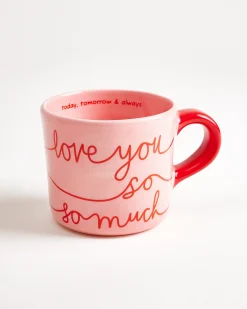Outlet Lira - Large mug Love Neuheiten|Große Tassen