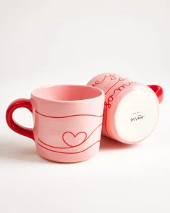 Outlet Lira - Large mug Love Neuheiten|Große Tassen