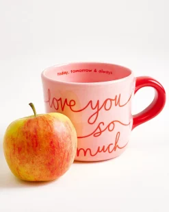 Outlet Lira - Large mug Love Neuheiten|Große Tassen
