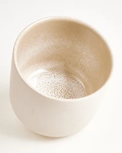 Clearance Lorosa Becher groß sand Tassen & Becher Sets %