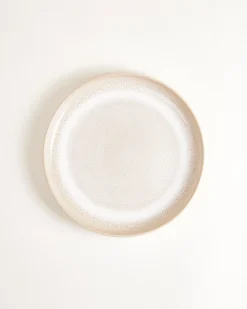Discount Lorosa Geschirr-Set modern sand 16-teilig Geschirrset Für 4 Personen