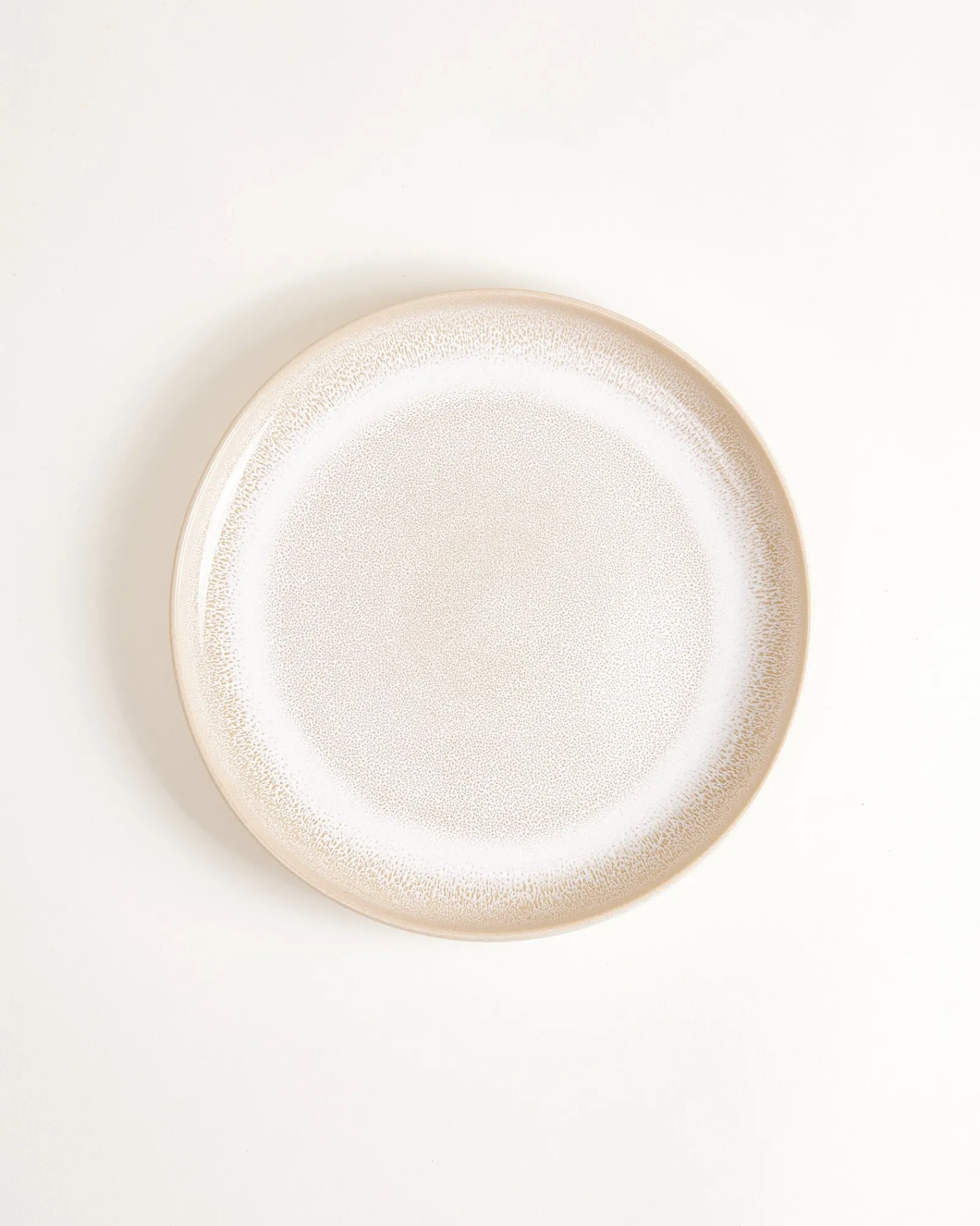 New Lorosa Geschirr-Set modern sand 32-teilig Geschirrset Für 8 Personen|Neuheiten