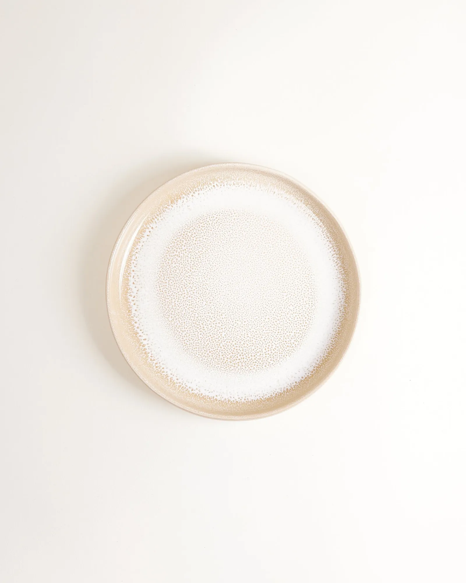 New Lorosa Geschirr-Set modern sand 32-teilig Geschirrset Für 8 Personen|Neuheiten