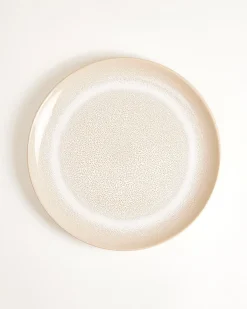 Best Lorosa Geschirr-Set sand 8-teilig Geschirrset Für 2 Personen