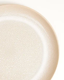 Sale Lorosa - Large plate classic sand Neuheiten