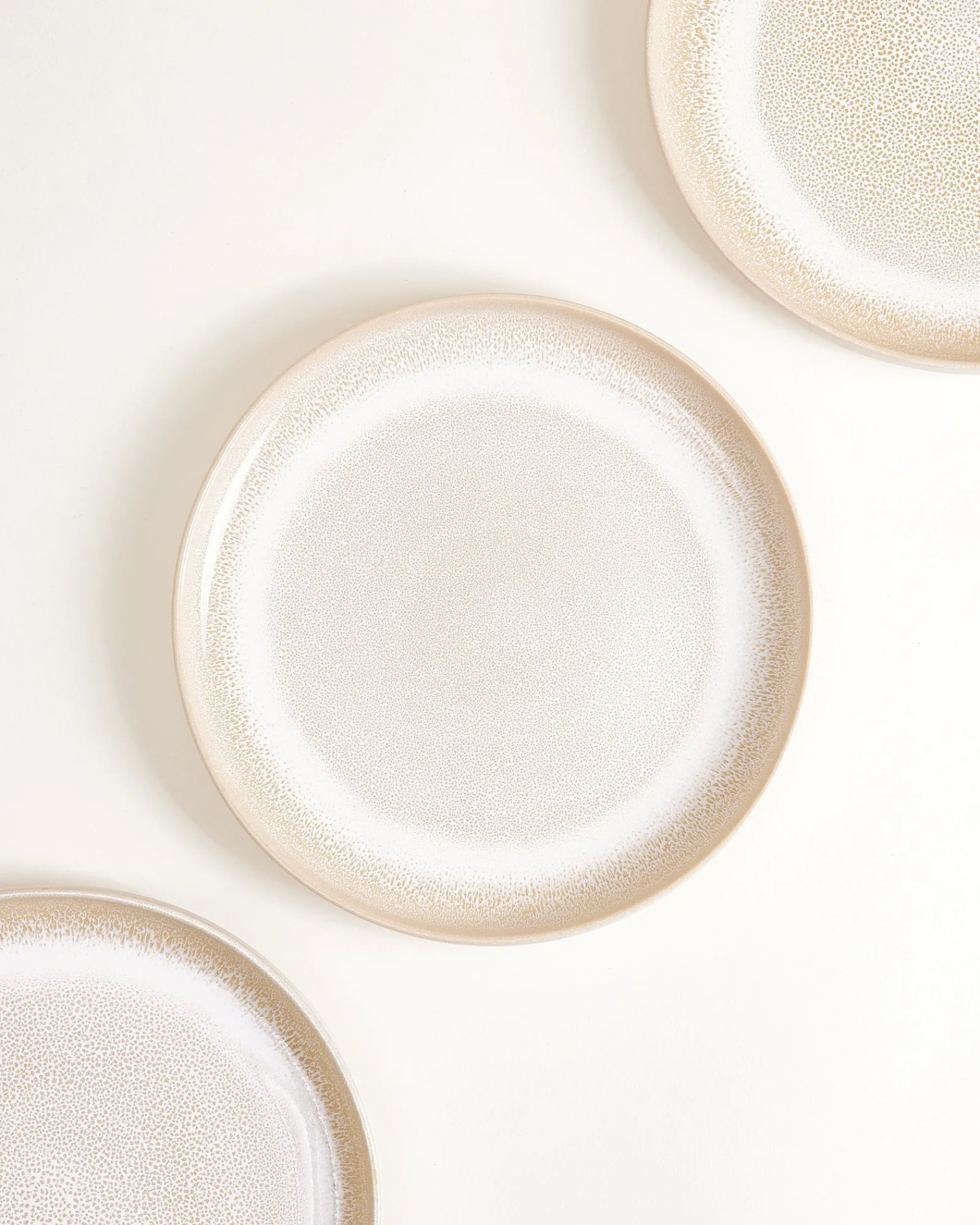 Sale Lorosa - Large plate classic sand Neuheiten