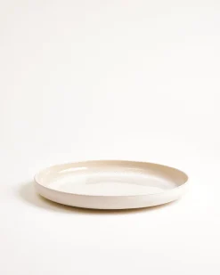 New Lorosa - Large plate modern sand Neuheiten