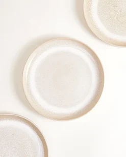 New Lorosa - Large plate modern sand Neuheiten