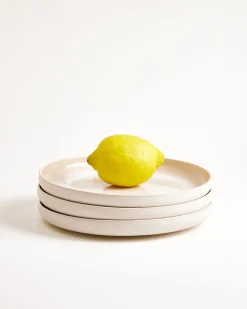 New Lorosa - Large plate modern sand Neuheiten