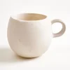 Clearance Lorosa - Mug big sand Neuheiten|Große Tassen