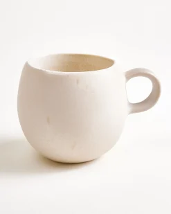Clearance Lorosa - Mug big sand Neuheiten|Große Tassen