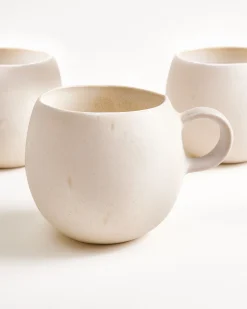 Clearance Lorosa - Mug big sand Neuheiten|Große Tassen