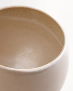 Clearance Lorosa - Mug big sand Neuheiten|Große Tassen