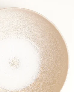 Clearance Lorosa - Pasta plate classic sand Neuheiten