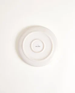 Outlet Lorosa - Plate modern small sand Neuheiten