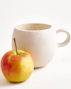 New Lorosa Tasse groß sand Tassen-Sets|Neuheiten