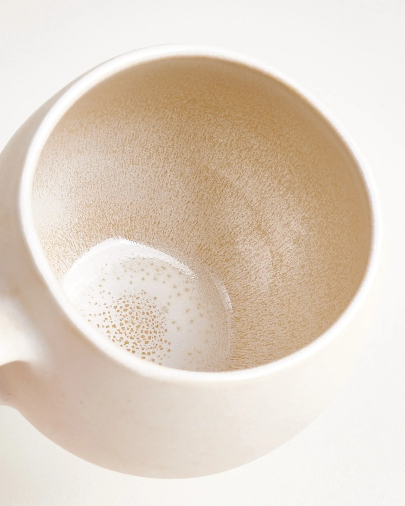 Clearance Lorosa Tasse groß sand Tassen & Becher Sets %