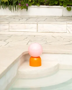 Online Lumo - Glass lamp Tischlampen Aus Glas|Bestseller