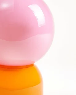 Online Lumo - Glass lamp Tischlampen Aus Glas|Bestseller