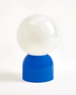 Clearance Lumo - Glass lamp Tischlampen Aus Glas